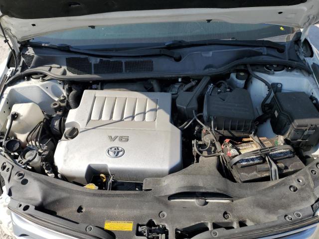 Photo 12 from auction – 2012 TOYOTA VENZA LE with VIN 4T3ZK3BB1CU047166