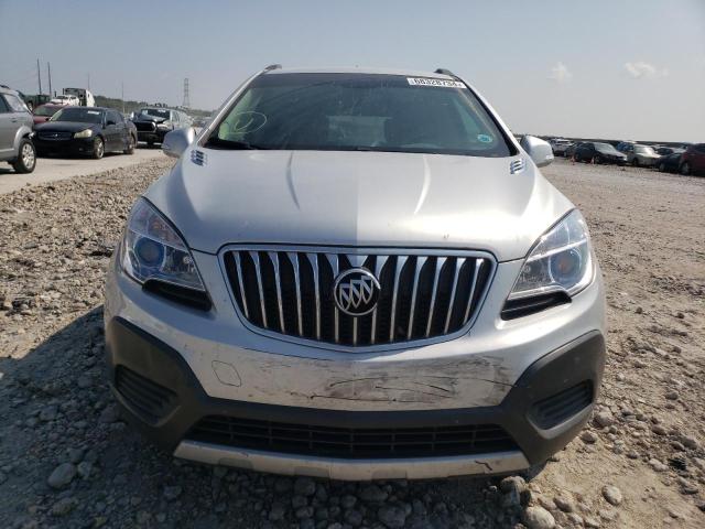 Photo 5 from auction – 2015 BUICK ENCORE with VIN KL4CJASB3FB224966