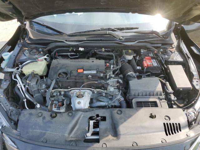 Photo 11 from auction – 2017 HONDA CIVIC EX with VIN 19XFC2F74HE082237