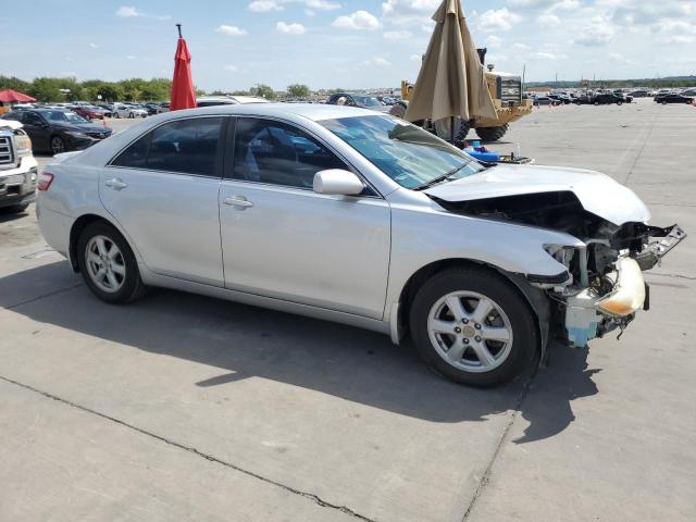 Photo 4 from auction – 2009 TOYOTA CAMRY BASE with VIN 4T1BE46K59U296824