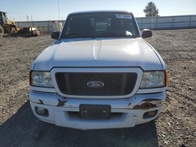 Photo 5 from auction – 2004 FORD RANGER SUP with VIN 1FTZR45E84PB28847