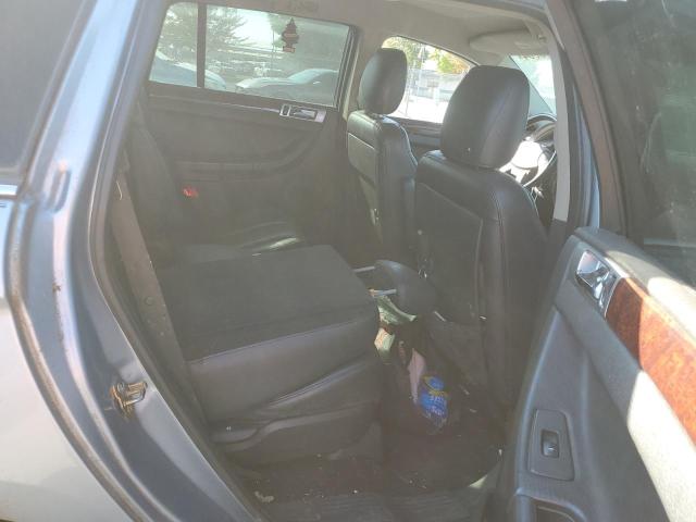 صورة رقم 10 من المزاد - 2006 CHRYSLER PACIFICA T مع VIN 2A8GF68416R619589