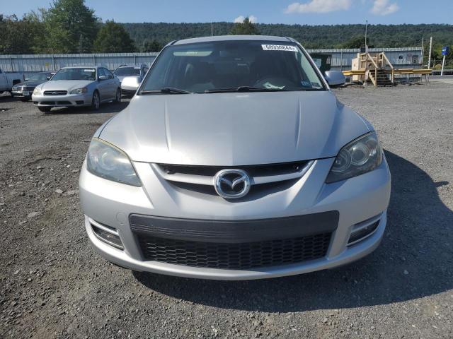 Photo 5 from auction – 2007 MAZDA SPEED 3 with VIN JM1BK34L771627940