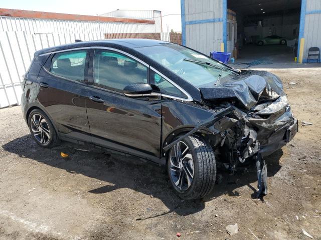 Photo 4 from auction – 2023 CHEVROLET BOLT EV 2L with VIN 1G1FX6S02P4172242