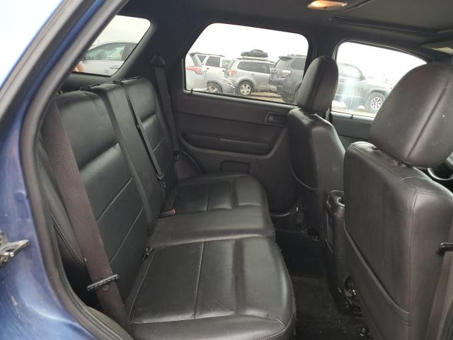 Photo 11 from auction – 2009 FORD ESCAPE XLT with VIN 1FMCU93G29KA04126