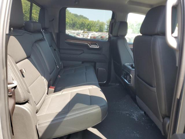 Photo 10 from auction – 2023 GMC SIERRA K15 with VIN 3GTUUGED7PG348328