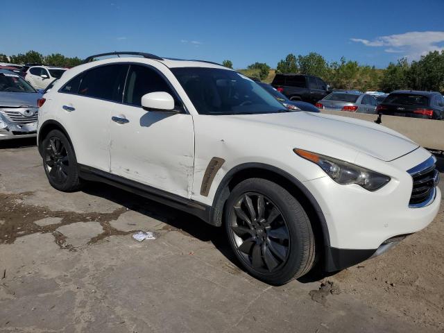 Photo 4 from auction – 2013 INFINITI FX37 with VIN JN8CS1MW3DM173316