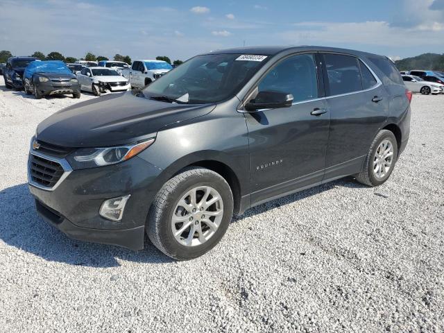 CHEVROLET EQUINOX LT 2019 with VIN 2GNAXJEV8K6232079 - Photo from auction