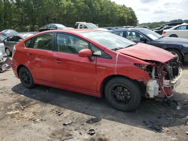Zdjęcie 4 z aukcji – 2013 TOYOTA PRIUS z VIN JTDKN3DU2D5688083