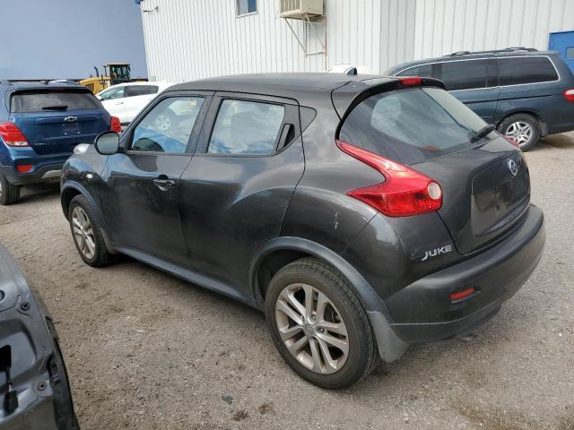 Photo 2 from auction – 2011 NISSAN JUKE S with VIN JN8AF5MR5BT018864