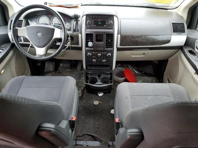 Photo 8 from auction – 2010 DODGE GRAND CARA with VIN 2D4RN5D15AR269095