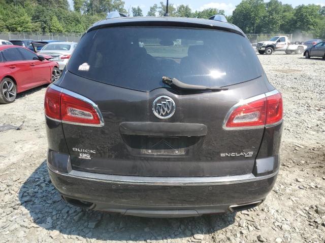 Photo 6 from auction – 2014 BUICK ENCLAVE with VIN 5GAKVBKD8EJ248005