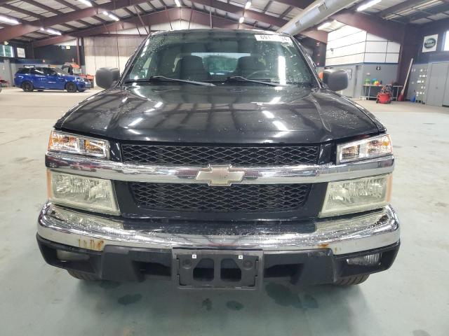 Photo 5 from auction – 2008 CHEVROLET COLORADO L with VIN 1GCDT33E288223574