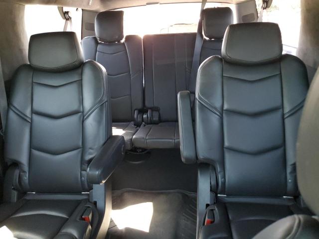 Photo 10 from auction – 2019 CADILLAC ESCALADE E with VIN 1GYS4KKJ2KR370518