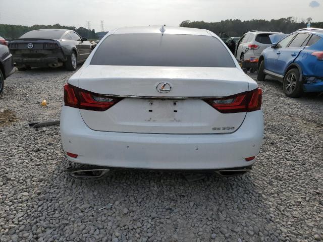 Photo 6 from auction – 2015 LEXUS GS 350 with VIN JTHBE1BL4FA013245