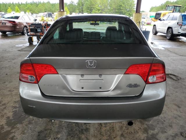 Photo 6 from auction – 2008 HONDA CIVIC LX with VIN 2HGFA16558H324229
