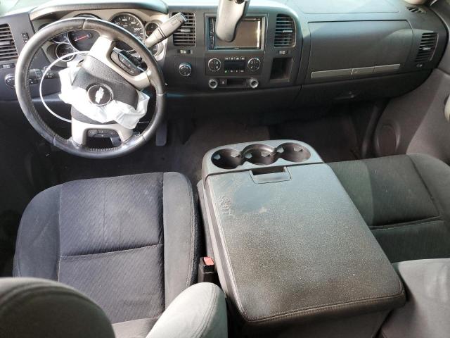 Photo 8 from auction – 2009 CHEVROLET SILVERADO with VIN 3GCEK23M89G111656