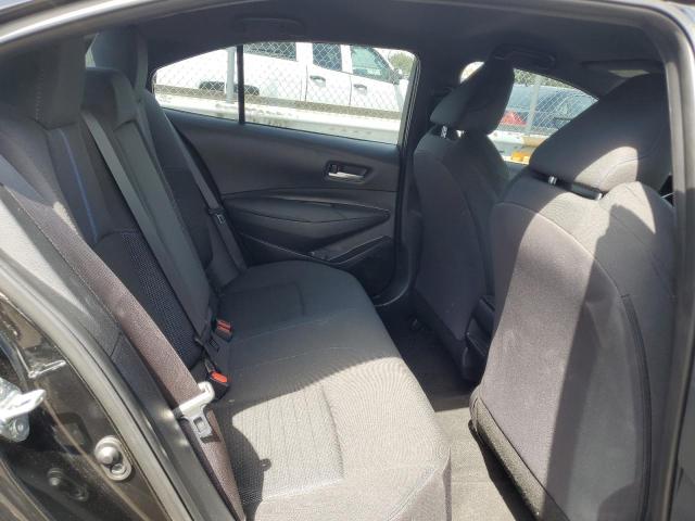 Photo 10 from auction – 2022 TOYOTA COROLLA SE with VIN 5YFS4MCE1NP138414