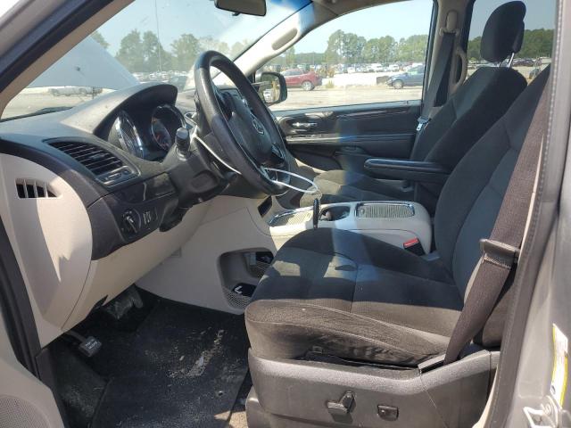 Photo 7 from auction – 2016 DODGE GRAND CARA with VIN 2C4RDGCG2GR384294