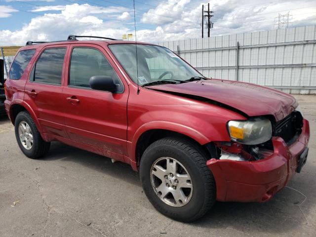 Фото 4 с аукциона – 2006 FORD ESCAPE LIM с VIN 1FMCU94166KA97660