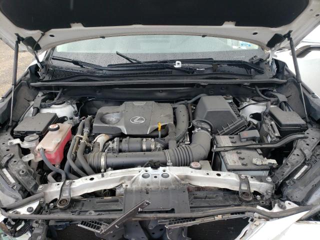 Photo 12 from auction – 2021 LEXUS NX 300 BAS with VIN JTJDARBZ7M5022016