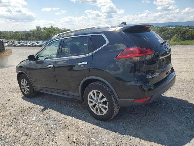Photo 2 from auction – 2018 NISSAN ROGUE S with VIN KNMAT2MT7JP514318