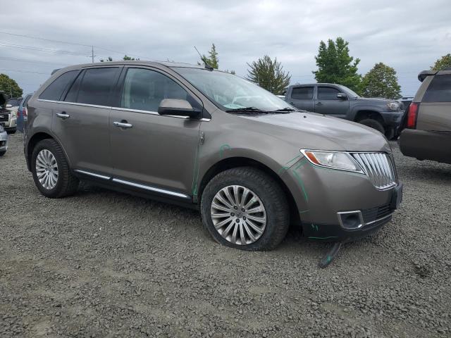 Photo 4 from auction – 2012 LINCOLN MKX with VIN 2LMDJ8JKXCBL08325