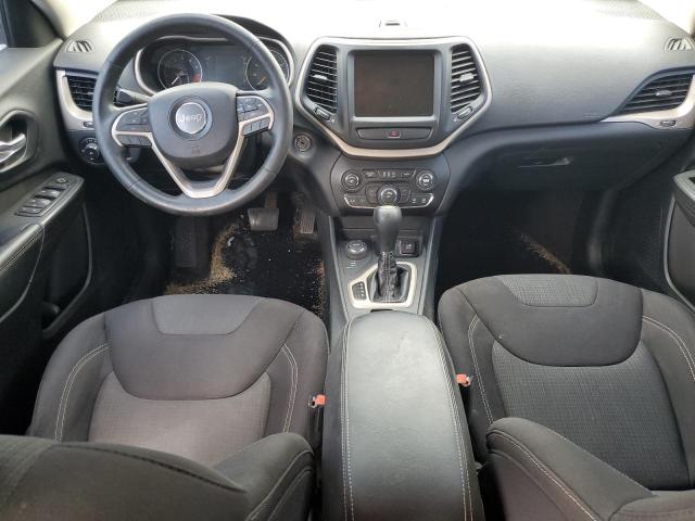 Photo 8 from auction – 2015 JEEP CHEROKEE L with VIN 1C4PJMCS0FW648492