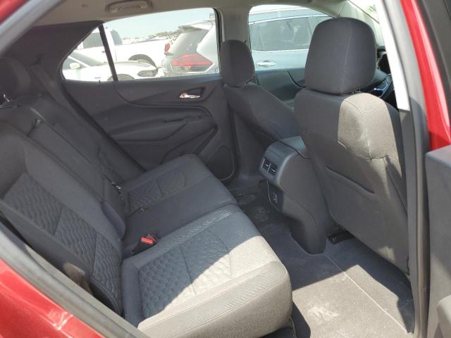 Photo 11 from auction – 2020 CHEVROLET EQUINOX LT with VIN 3GNAXLEX7LS668650