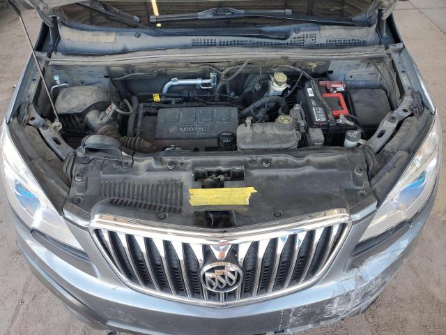 Photo 11 from auction – 2015 BUICK ENCORE with VIN KL4CJASB1FB164010