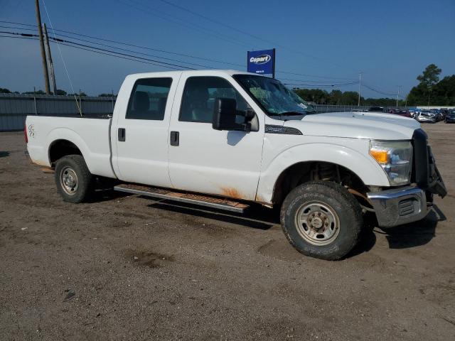 Фото 4 с аукциона – 2012 FORD F250 SUPER с VIN 1FT7W2B65CEA68960