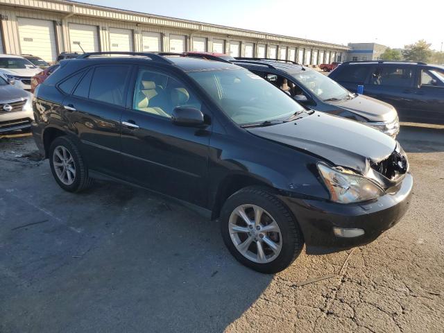 Photo 4 from auction – 2008 LEXUS RX 350 with VIN 2T2HK31U88C091855