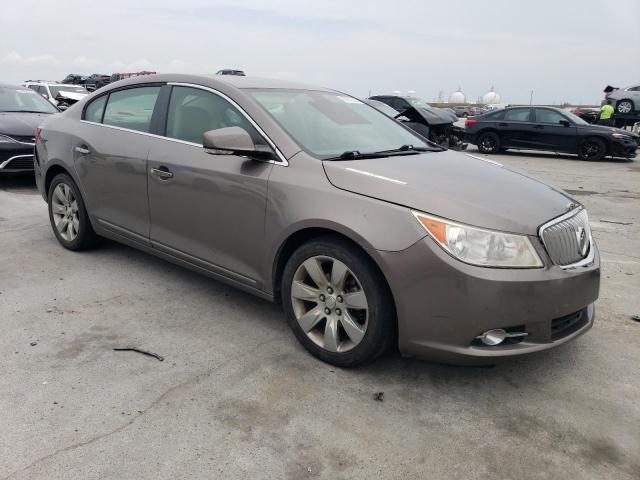 Photo 4 from auction – 2012 BUICK LACROSSE P with VIN 1G4GD5ER5CF270331