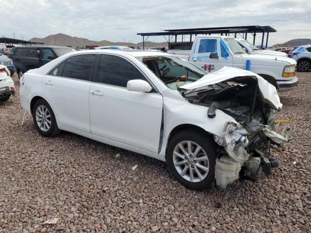 Photo 4 from auction – 2010 TOYOTA CAMRY BASE with VIN 4T1BF3EK2AU574592