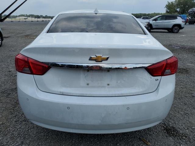 Photo 6 from auction – 2014 CHEVROLET IMPALA LT with VIN 1G1115SL0EU142492
