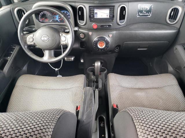 Photo 8 from auction – 2011 NISSAN CUBE BASE with VIN JN8AZ2KR3BT204508