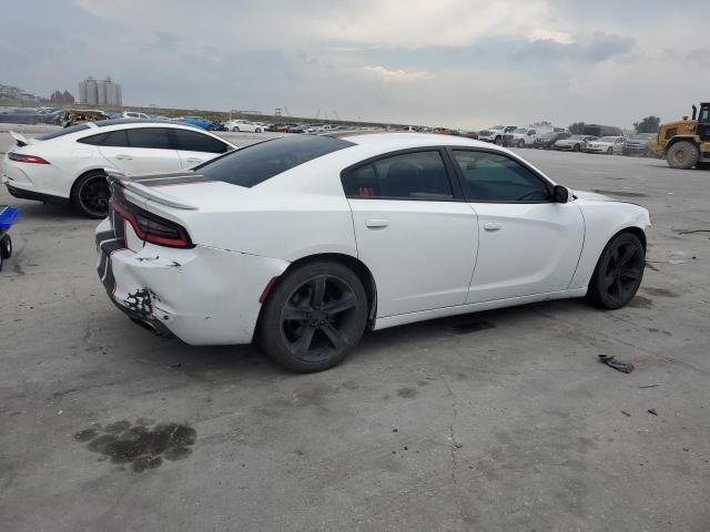 Photo 3 from auction – 2017 DODGE CHARGER SE with VIN 2C3CDXBG3HH642146