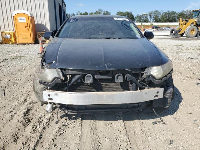 Photo 5 from auction – 2010 ACURA TSX with VIN JH4CU2F61AC037498
