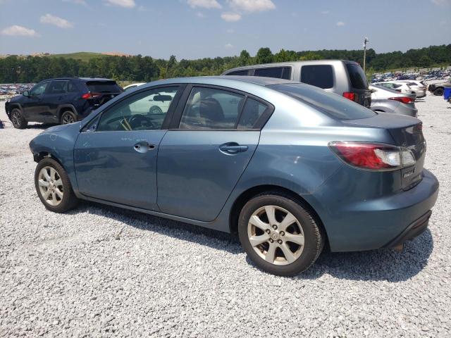 Photo 2 from auction – 2010 MAZDA 3 I with VIN JM1BL1SF3A1214371