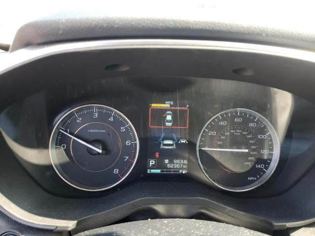 Photo 9 from auction – 2019 SUBARU CROSSTREK with VIN JF2GTAMC5KH207764