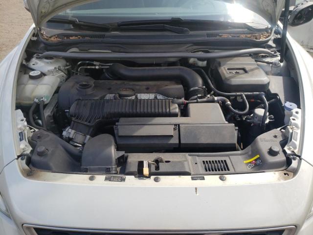 Photo 11 from auction – 2011 VOLVO C30 T5 with VIN YV1672MK5B2228476