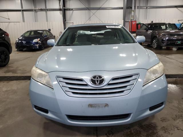 Photo 5 from auction – 2008 TOYOTA CAMRY CE with VIN 4T4BE46K68R045752