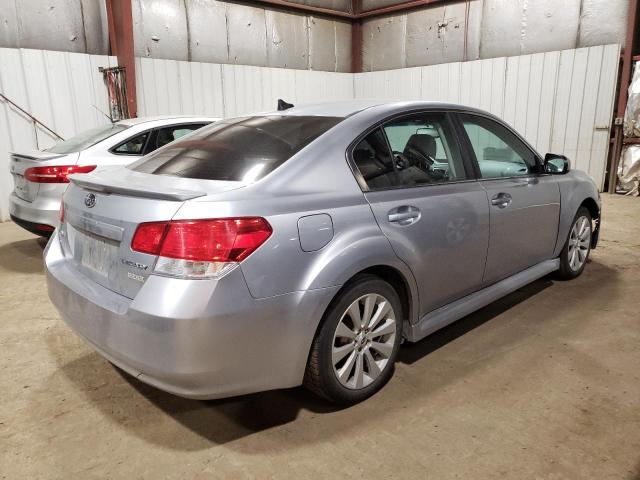 Photo 3 from auction – 2012 SUBARU LEGACY 2.5 with VIN 4S3BMBK60C3032217