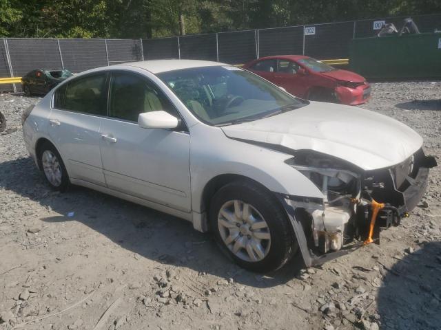 Photo 4 from auction – 2011 NISSAN ALTIMA BAS with VIN 1N4AL2AP7BC145854