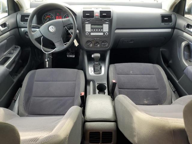 Photo 8 from auction – 2007 VOLKSWAGEN JETTA 2.5 with VIN 3VWPF71K07M068986