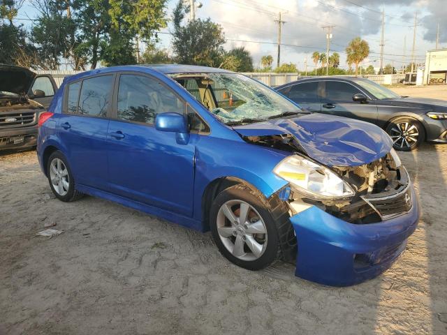 Photo 4 from auction – 2012 NISSAN VERSA S with VIN 3N1BC1CP9CK203208