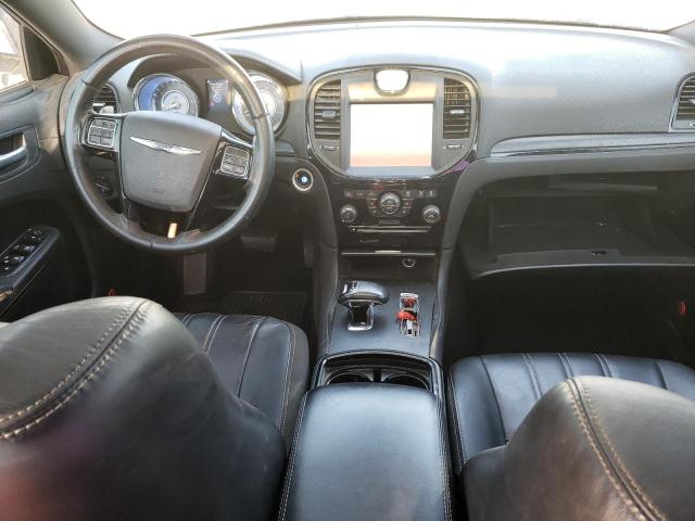 Photo 8 from auction – 2014 CHRYSLER 300 S with VIN 2C3CCABG7EH207903