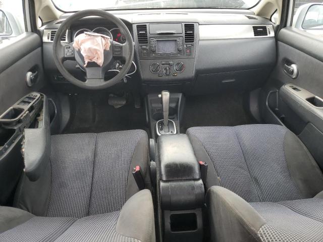 Photo 8 from auction – 2010 NISSAN VERSA S with VIN 3N1BC1CP9AL438179
