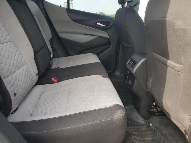 Photo 11 from auction – 2018 CHEVROLET EQUINOX LT with VIN 3GNAXJEV9JS645029