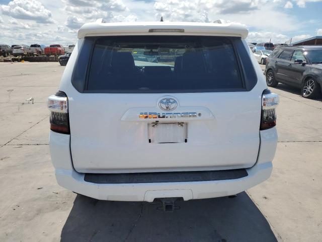 Photo 6 from auction – 2015 TOYOTA 4RUNNER SR with VIN JTEZU5JR1F5106907